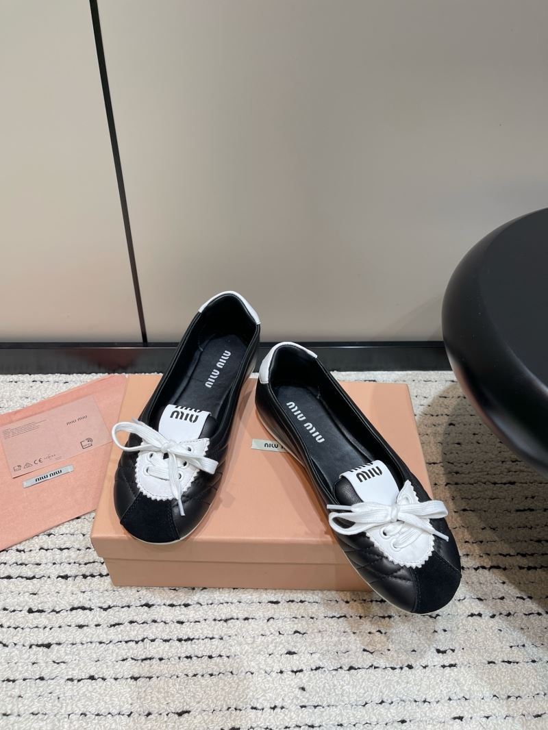 Miu Miu Shoes